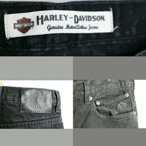 3/$25 !!SALE!! Harley Davidson MotorClothes Jeans